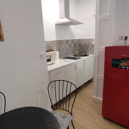 Almona Junto Al Rio - Kainga Homes Sevilla Dış mekan fotoğraf