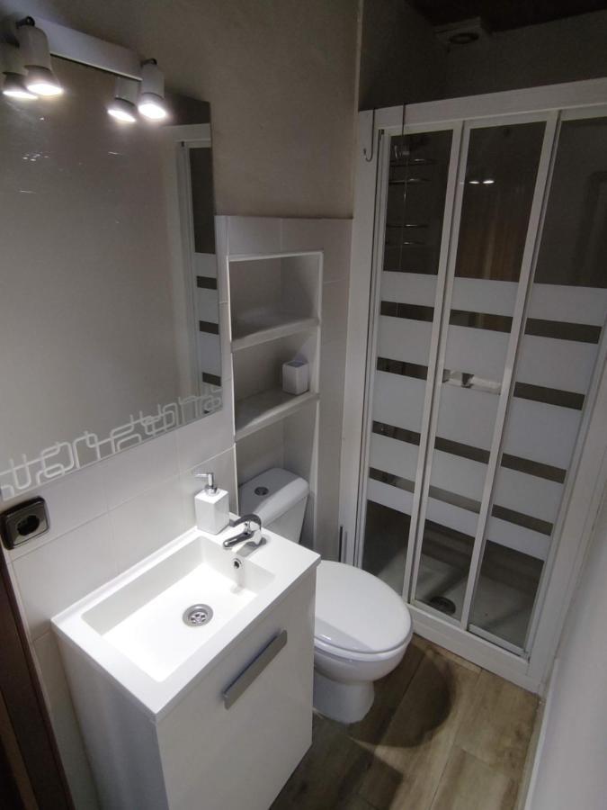 Almona Junto Al Rio - Kainga Homes Sevilla Dış mekan fotoğraf