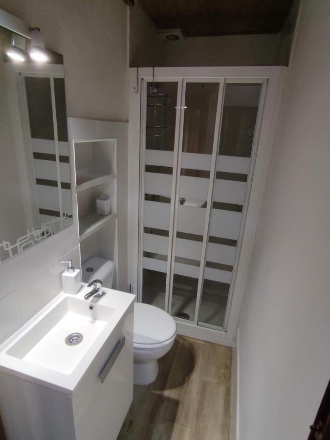 Almona Junto Al Rio - Kainga Homes Sevilla Dış mekan fotoğraf