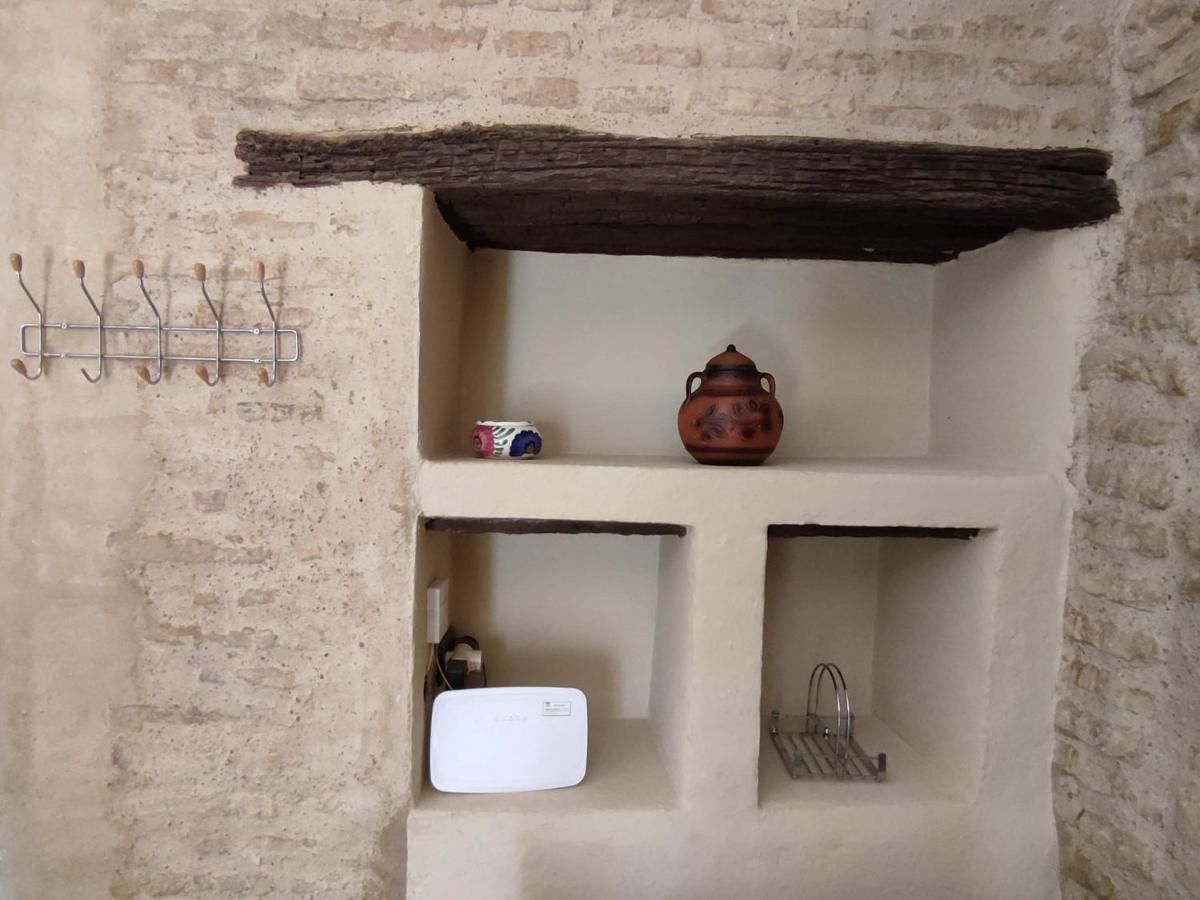 Almona Junto Al Rio - Kainga Homes Sevilla Dış mekan fotoğraf