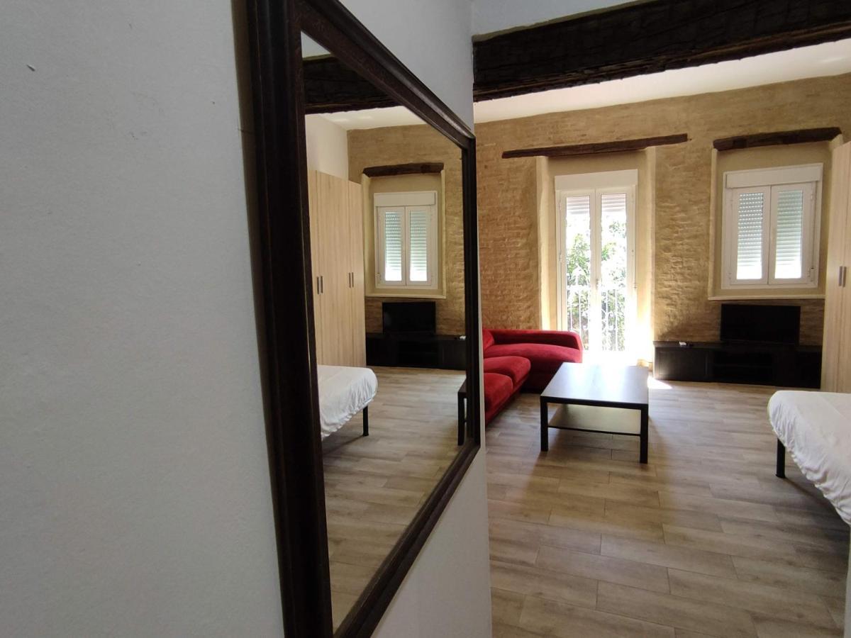 Almona Junto Al Rio - Kainga Homes Sevilla Dış mekan fotoğraf