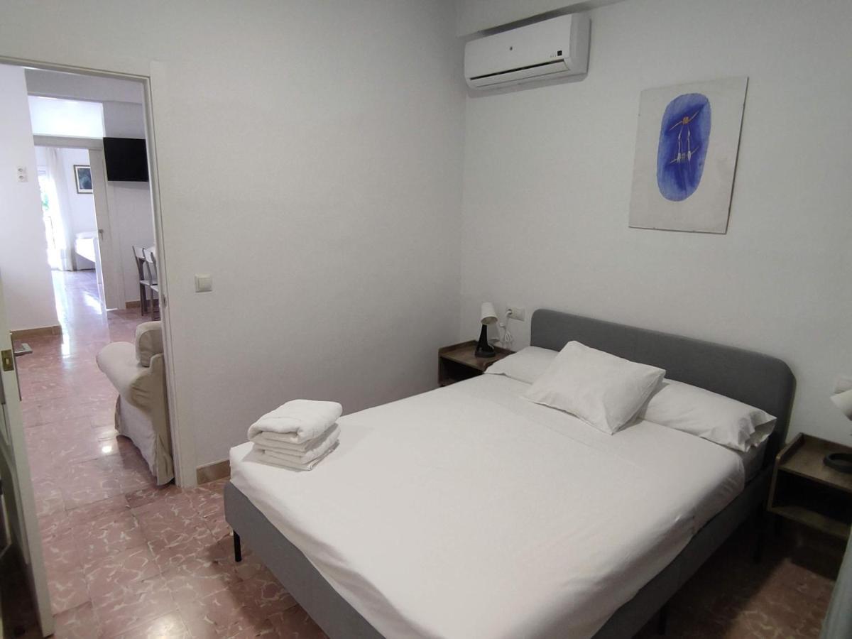 Almona Junto Al Rio - Kainga Homes Sevilla Dış mekan fotoğraf