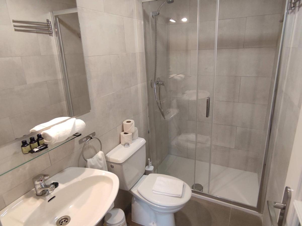Almona Junto Al Rio - Kainga Homes Sevilla Dış mekan fotoğraf