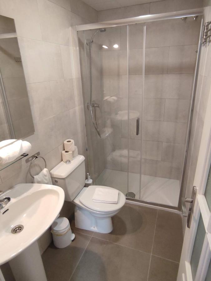 Almona Junto Al Rio - Kainga Homes Sevilla Dış mekan fotoğraf