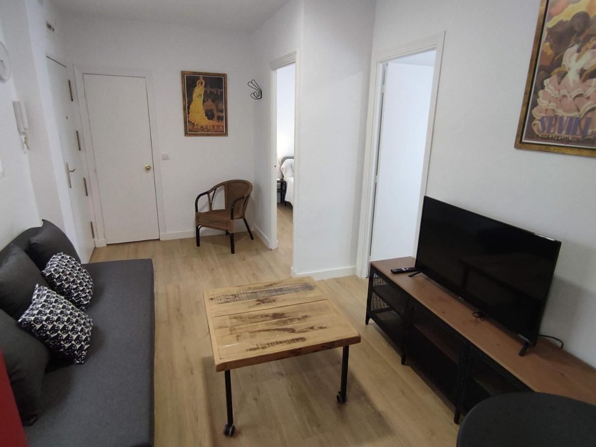 Almona Junto Al Rio - Kainga Homes Sevilla Dış mekan fotoğraf