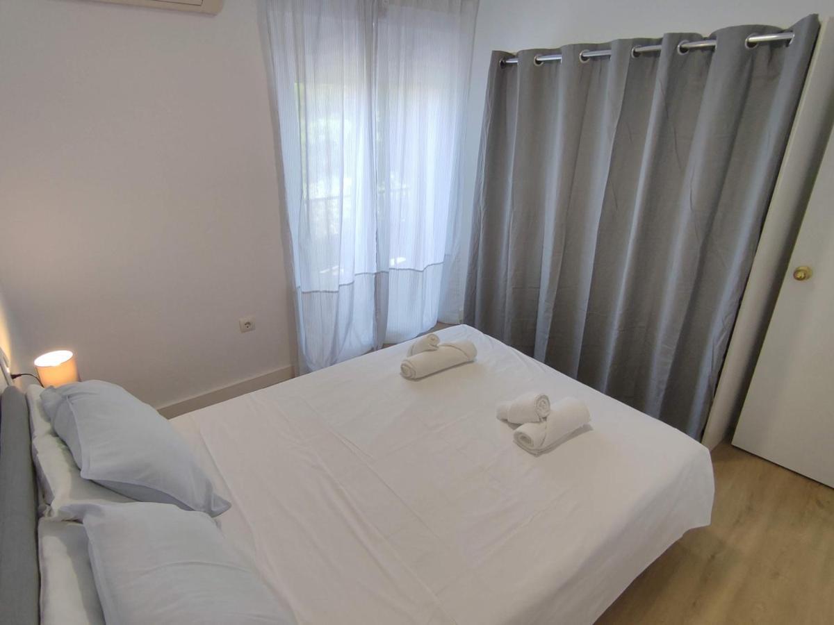 Almona Junto Al Rio - Kainga Homes Sevilla Dış mekan fotoğraf