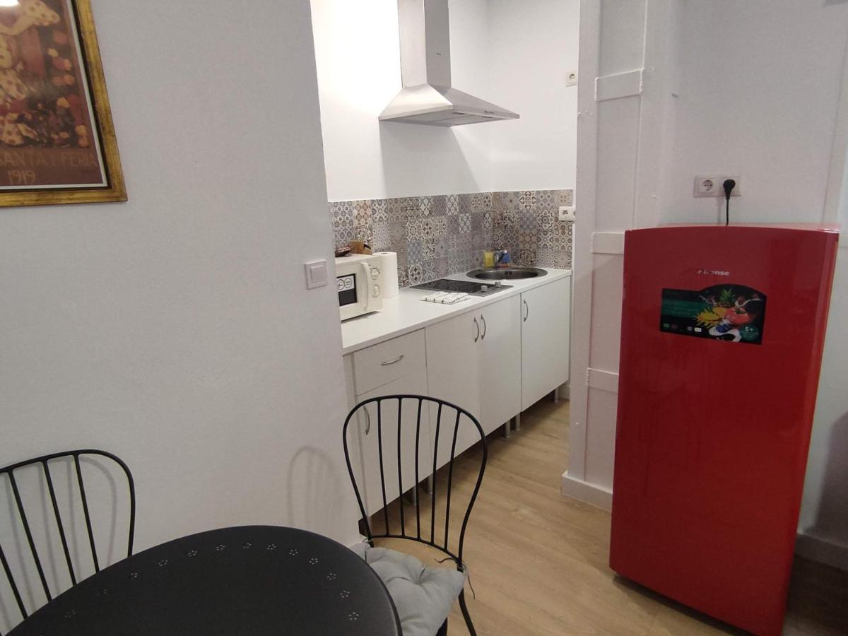 Almona Junto Al Rio - Kainga Homes Sevilla Dış mekan fotoğraf
