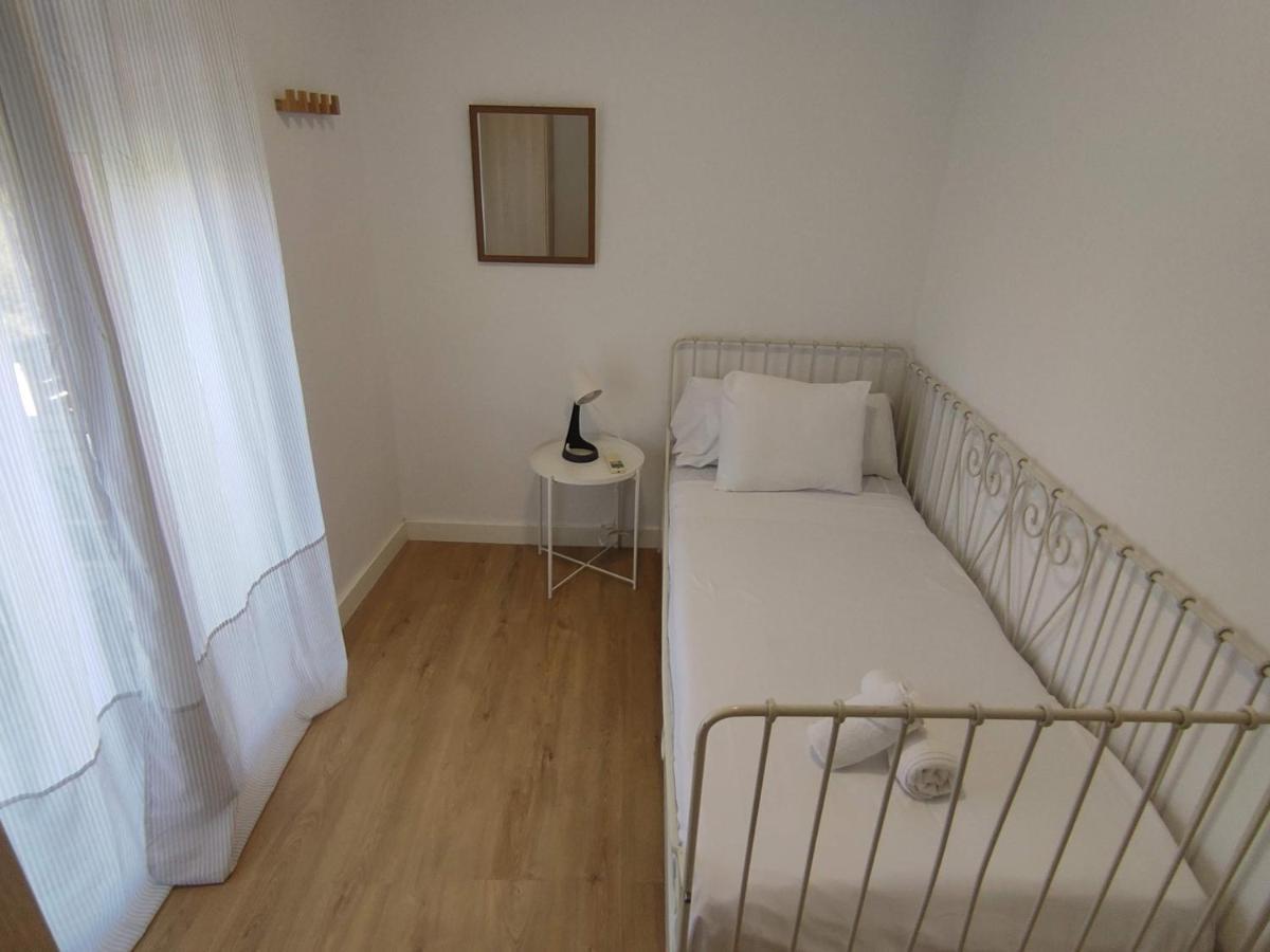 Almona Junto Al Rio - Kainga Homes Sevilla Dış mekan fotoğraf