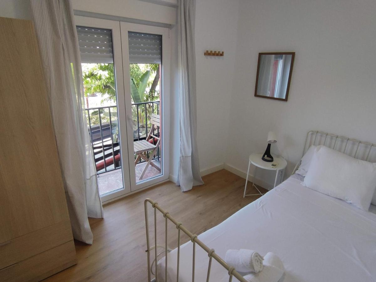 Almona Junto Al Rio - Kainga Homes Sevilla Dış mekan fotoğraf