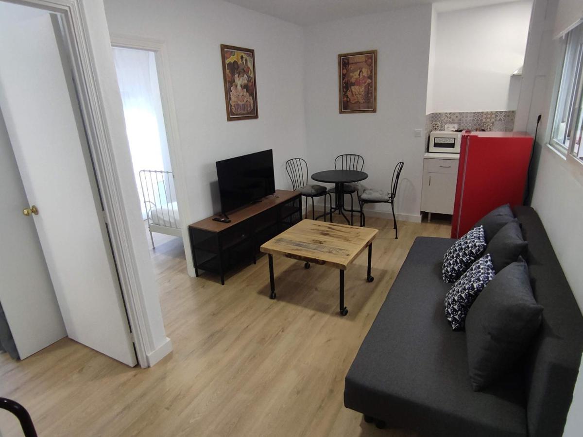 Almona Junto Al Rio - Kainga Homes Sevilla Dış mekan fotoğraf