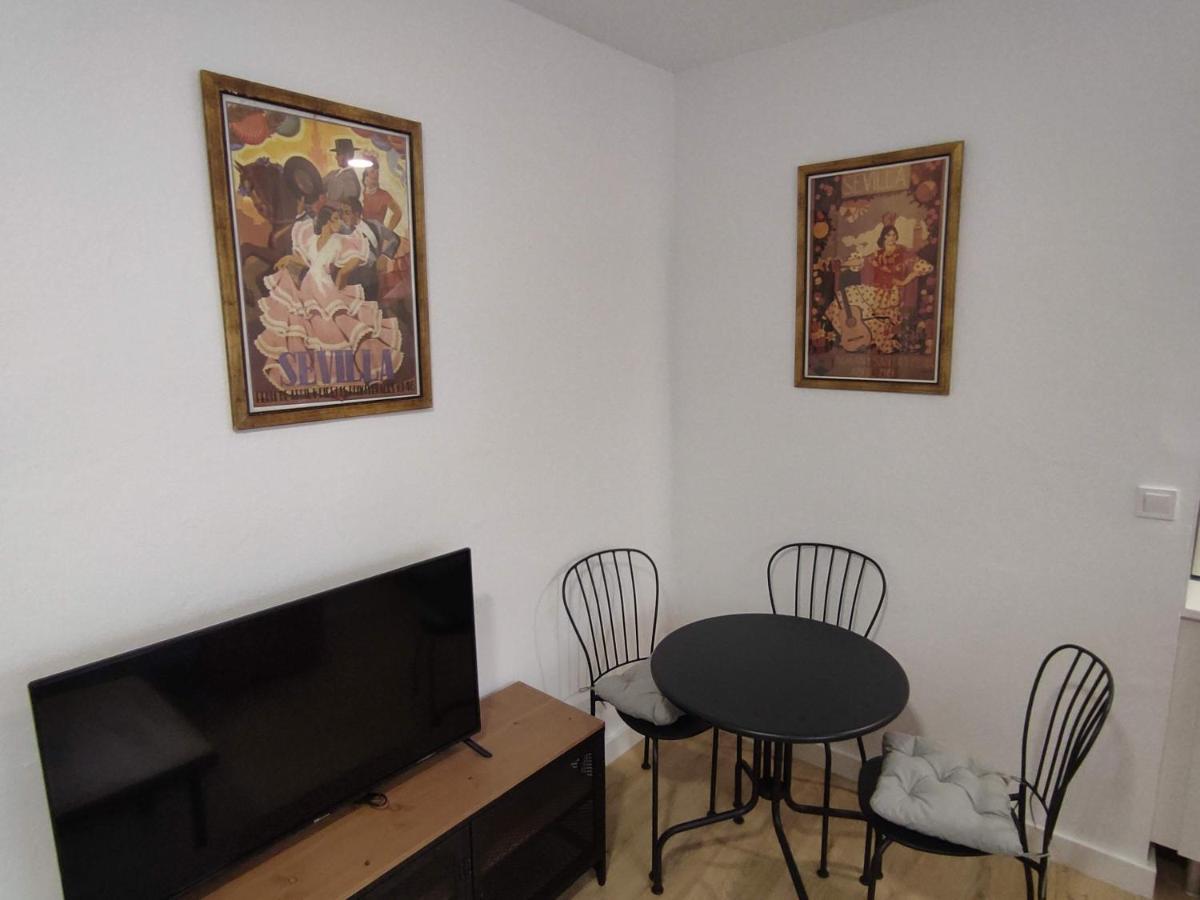 Almona Junto Al Rio - Kainga Homes Sevilla Dış mekan fotoğraf