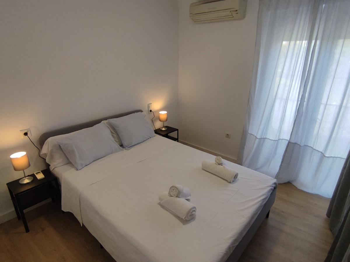 Almona Junto Al Rio - Kainga Homes Sevilla Dış mekan fotoğraf