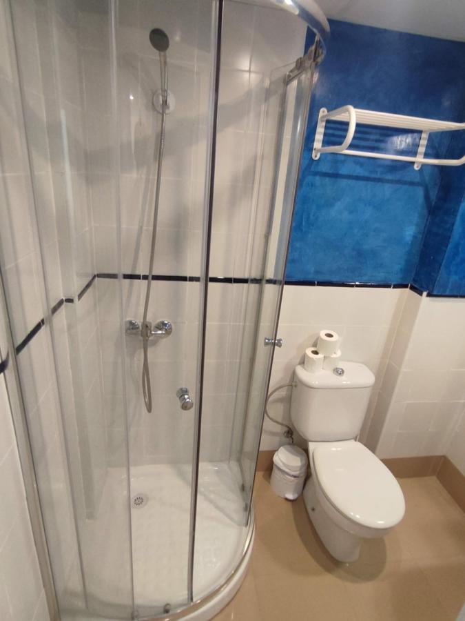 Almona Junto Al Rio - Kainga Homes Sevilla Dış mekan fotoğraf